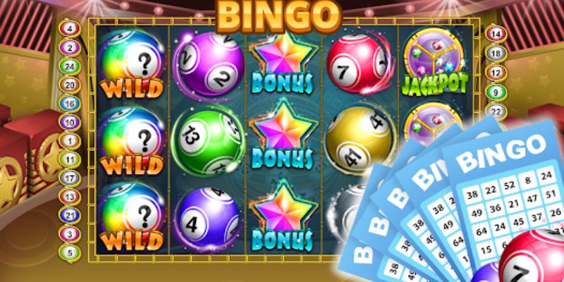 Hệ sinh thái game hấp dẫn